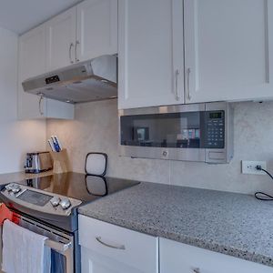 Heaven On Washington Fully Furnished Apartments