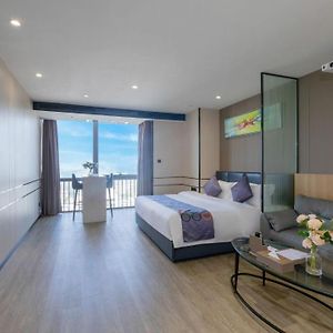 Yimi Mix International Apartment